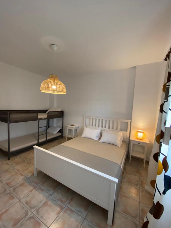 Sea View Villa Anastasia إيريسوس المظهر الخارجي الصورة