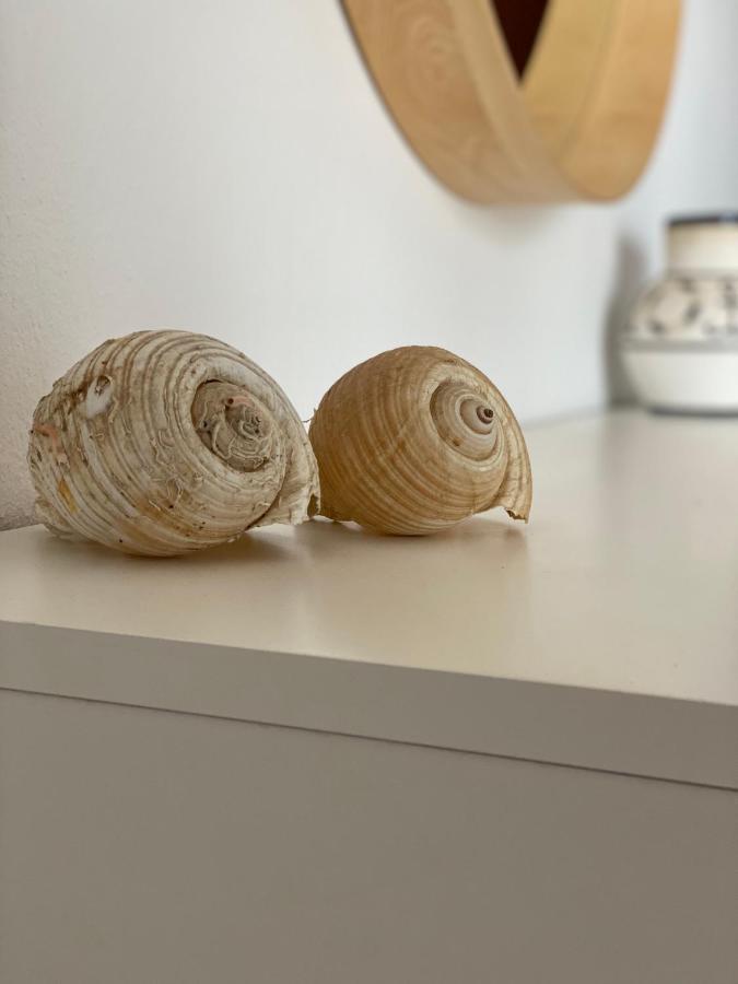 Sea View Villa Anastasia إيريسوس المظهر الخارجي الصورة